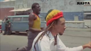 The official video of Bob Marleys funeral [upl. by Atnoid]