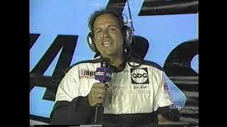 1997 True Value International Race of Champions  IROC XXI Race 2 At Charlotte Motor Speedway [upl. by Gabler36]