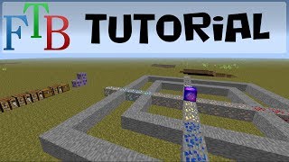 Mimicry GuideTutorial FTB 164 [upl. by Dwain416]