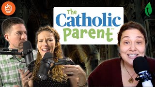 Catholic Parenting Mistakes Weve Made So You Dont Have To [upl. by Berry]