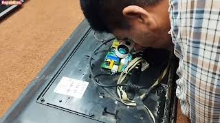 24quot LED Tv power supply problem solution led repair powersupply ledtv [upl. by Eannaj740]