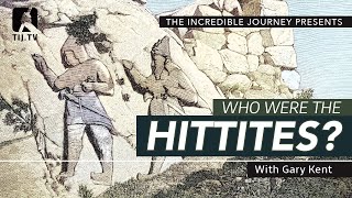 Who Were the Hittites [upl. by Dronski744]