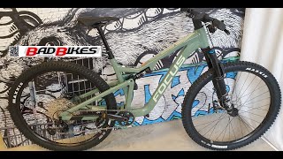 Focus Thron 69 FOX Float 34 Rhythm Shimano XT FOLD Fullsuspension Mountain Bike MTB 2022 [upl. by Wahlstrom]