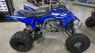 New 2025 Yamaha YFZ450R SE ATV For Sale In Lakeville MN [upl. by Lyrej]