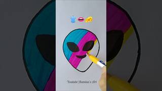 👚👄🧀mix emoji art drawing mixart [upl. by Cousins]