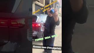 Volkswagen tiguan 2024 adblue suppression makkach zaama fi djazair en algerie in algeria kabylie [upl. by Evvie]