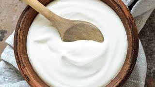 How to make homemade yogurt using Armco electric pressure cooker TOSHIBASandSOfficial [upl. by Hanad]