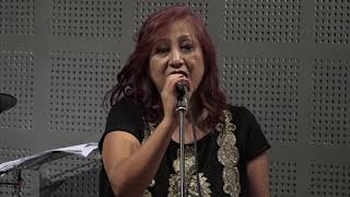 Sailothangi Sailo  A pawi em mai LIVE at MZI Oldies Nite 2019 [upl. by Damour]