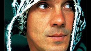 Manu Chao Mi Vida acoustic on kca radio [upl. by Eugine580]