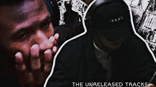 QUADECA MAKES ME LOSE ALL REMAINING SANITY WITH SONGS HE WILL NEVER RELEASE [upl. by Ydnelg975]