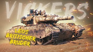 Überteuert aber absolut traumhaft World of Tanks [upl. by Yentruoc]