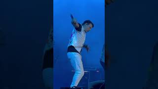 Jordan Knight  NKOTB Games  Magic Summer Tour 2024  BurgettstownPA [upl. by Neelhtakyram714]