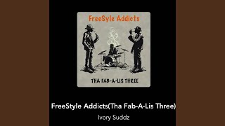 FreeStyle Addicts [upl. by Anirtac]