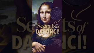 Did Da Vinci Predict the Future Discover His MindBlowing Designs [upl. by Diskin]