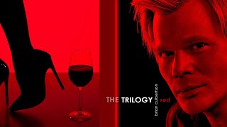 Brian Culbertson  The Trilogy Pt 1  Red full album [upl. by Nadaha]