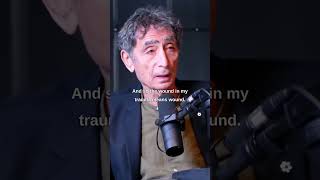 Gabor Mate Talks About How The World Perceived him [upl. by Sidonius]