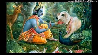 Krishna Krishna Mukunda JanardhanaPreetha Madhu [upl. by Beale489]