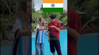 what heppen if India becomes South Korea  funny video 😂 💜 BTS ARMY 💜 [upl. by Dearborn]