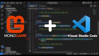 MonoGame and VSCode Development Environment Setup 2024 [upl. by Burgwell596]