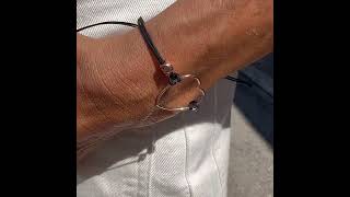 Bracciale cuore outline heart ASMR [upl. by Enajaras611]