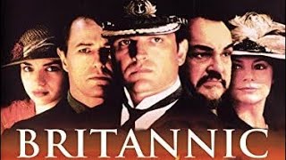 Britannic  Full Movie  Great Action Movies [upl. by Asina134]