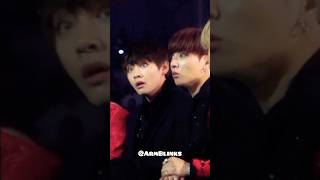 Vminkook reaction to blackpink🔥💥 taennie jirose liskook vnnie vminkook [upl. by Nwahsal944]