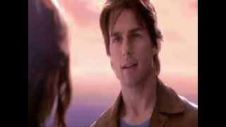 Vanilla Sky Final Subtitulado En Español [upl. by Ylrebmek]