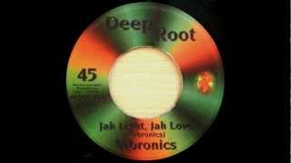 7 Vibronics  Jah Light Jah Love amp Dub [upl. by Eusassilem66]