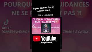 News Vidéo 📹 ✨️🌹intuition guidance tarot development psychologie [upl. by Ulberto524]