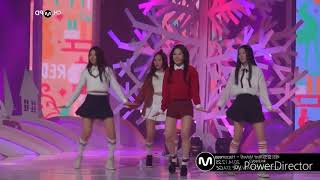 Red Velvet 레드벨벳  Happiness Dance mirror [upl. by Mccormick]