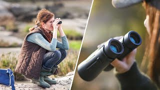 Monocular vs Binoculars Which Should You Choose [upl. by Senga]