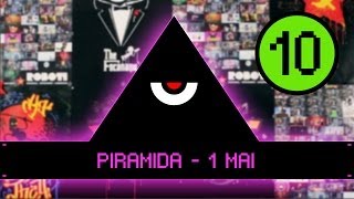 Piramida  1 Mai [upl. by Lorrie775]