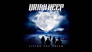 Uriah Heep  Living the Dream Title Track [upl. by Ginnie216]