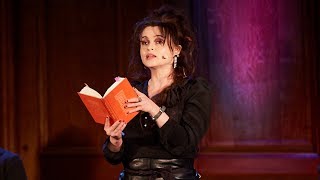 Merlin  All scenes of Helena Bonham Carter [upl. by Enelyaj]