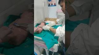 New Born Baby 🍼 shorts newbornbaby funny [upl. by Odravde]