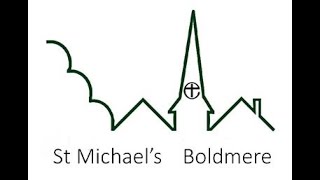 St Michaels Boldmere APCM 30th May 2024 [upl. by Carbone]