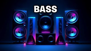 Ultra Deep Bass Test   Bass Test  bass bassboostedmusic [upl. by Enrobyalc]