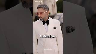 Top 10 Iconic Songs Of Yo Yo Honey Singh 🔥 shorts short top10 millionaire [upl. by Nerty]