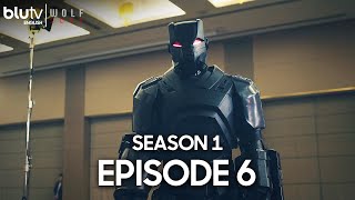 Wolf 2039  Episode 6 English Subtitle Börü2039   Season 1 Final 4K [upl. by Rosemare]