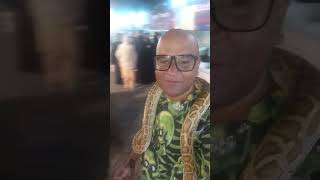 Snake Lover  Paradise Pets  Rufi Abbas  Pyara Pakistan [upl. by Gatias]