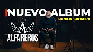 NUEVO ALBUM ALFAREROS 2024 [upl. by Jopa]