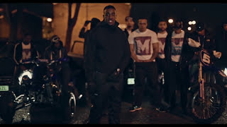 Bugzy Malone  Confessions Music Video [upl. by Ahsimed]