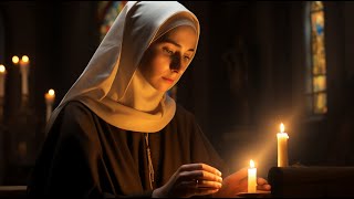 Gregorian Chants  Prayer in the Sacred Ambience of the Catholic Church  Catholic Choir Music [upl. by Refinnaj]