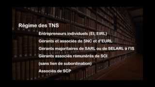 Dividendes et cotisations sociales [upl. by Pete]