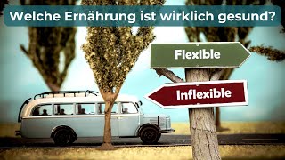 NutriFlex Dein Schlüssel zu gesunder Ernährung [upl. by Shela]