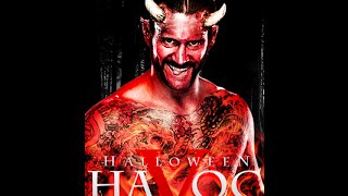 GCW Halloween Havoc ´14 [upl. by Kennie76]