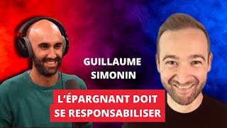 Comment devenir son propre conseiller  Avec Guillaume Simonin [upl. by Leba]