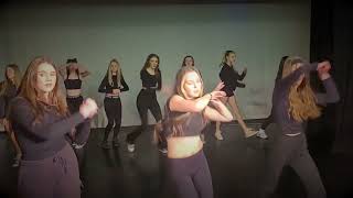 Step Up Finale Dance Cover  Rhyl Little Theatre [upl. by Bonny]