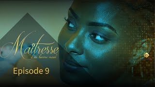 Série  Maitresse dun homme marié  Episode 9  VOSTFR [upl. by Clevey]