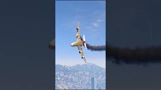 Ram Air Turbine in an aeroplane [upl. by Federico]